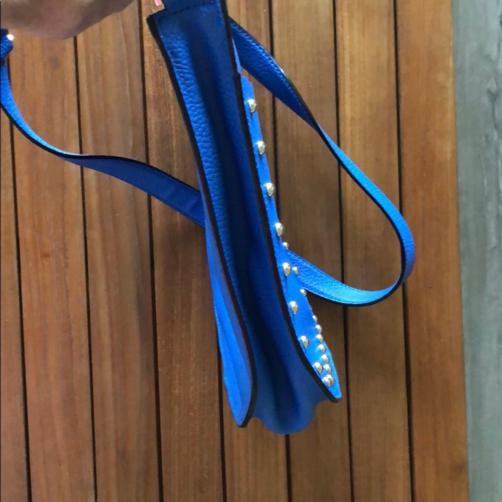 Kate Spade Crossbody Bag, blue - Picture 5 of 5